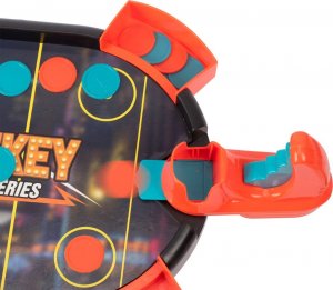 Hokej gra zręcznościowa rodzinna stół do gry w hokeja 4