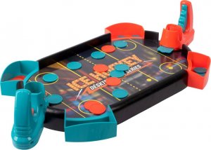 Hokej gra zręcznościowa rodzinna stół do gry w hokeja 5