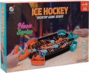 Hokej gra zręcznościowa rodzinna stół do gry w hokeja 6