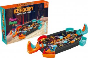 Hokej gra zręcznościowa rodzinna stół do gry w hokeja 7