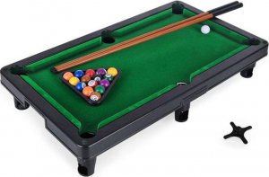 Bilard stół bilardowy do bilarda pool bile kije 6