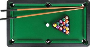Bilard stół bilardowy do bilarda pool bile kije 7