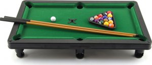 Bilard stół bilardowy do bilarda pool bile kije 8