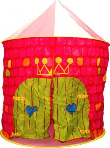 Namiot Domek dla dzieci Pałac Zamek do Ogrodu Domu 2