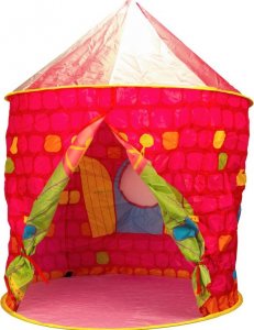 Namiot Domek dla dzieci Pałac Zamek do Ogrodu Domu 3