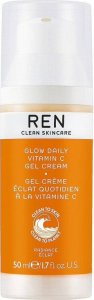 Ren REN Glow Daily Vitamin C Gel Cream 50ml 1