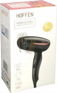 Suszarka Hoffen Składana suszarka do włosów 1200W 2