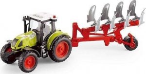 Smily Play Traktor mówiący z przyczepą 1