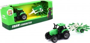 Pro Kids Traktor rolniczy 1