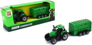 Pro Kids Traktor rolniczy 1