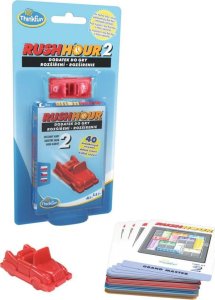 Ravensburger Rush Hour Dodatek nr 1 1