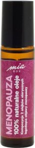 Mia Box MIA BOX Kompozycja 2 Olejków eterycznych (roll-on) - Menopauza 10ml 1