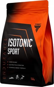 TREC TREC Endurance Isotonic Sport 1000g Lemon 1
