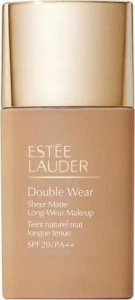 Estee Lauder ESTEE LAUDER Double Wear Sheer Long Wear Makeup SPF 20 30ml. 2C0 Cool Vanilla 1