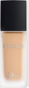 Dior DIOR Forever No-Transfer 24h Wear Matte Foundation 30ml. 1W Warm 1