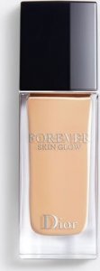 Dior DIOR Forever Skin Glow 24h Hydrating Radiant Foundation 30ml. 1,5W Warm 1