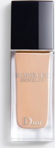 Dior DIOR Forever Skin Glow 24h Hydrating Radiant Foundation 30ml. 2WP Warm Peach 1