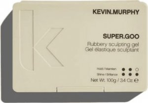 Kevin Murphy KEVIN MURPHY Super Goo rubbery sculpting żel do stylizacji włosów 100g 1