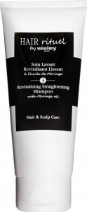 Sisley Sisley Hair Rituel Revitalizing Straightening Shampoo 200ml 1