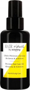 Sisley Sisley Hair Rituel Precious Hair Care Oil 100ml 1