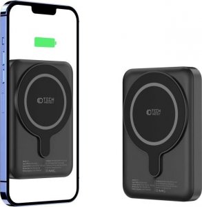 Powerbank Braders Power Bank 10000mAh Lifemag Magsafe Black 4