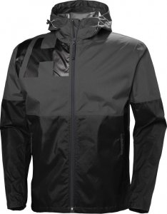 Kurtka męska Helly Hansen Pursuit czarna r. 2XL 1