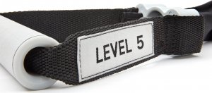 Reebok Ekspander do ćwiczeń poziom 5 RSTB-16074 Reebok 4