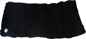CHILLOUTS Opaska damska Tiara Headband TIA05 czarna (CHI-3974) 1