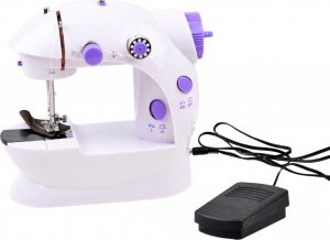 Maszyna do szycia Jokomisiada Maszyna do szycia dla dzieci prawdziwa ZA4166 4