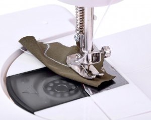 Maszyna do szycia Jokomisiada Maszyna do szycia dla dzieci prawdziwa ZA4166 5