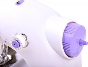 Maszyna do szycia Jokomisiada Maszyna do szycia dla dzieci prawdziwa ZA4166 6