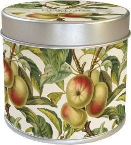 Skona Ting Zapachowa świeczka 204 - jabłoń - zapach jabłkowy 1