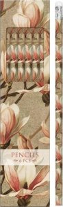 Skona Ting Ołówki ozdobne STPEN05 magnolia 6 sztuk 1