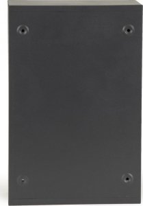 ModernHome Skrzynka pocztowa listy stal galwanizowana 3