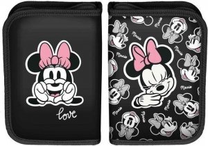 Piórnik Paso Piórnik Minnie DM22CG-P001BW PASO 1
