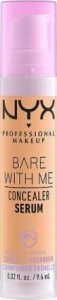 NYX Korektor Twarzy NYX Bare With Me 06-tan Serum (9,6 ml) 1