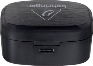 Słuchawki Behringer Behringer LIVE BUDS - Słuchawki douszne bezprzewodowe 7