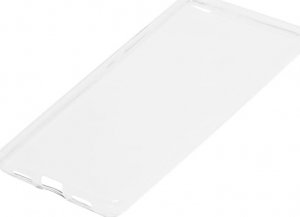 Blow 79-404# Etui huawei p8 lite przezroczyste "u" 1