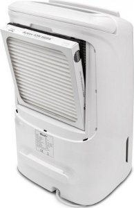 Oczyszczacz i osuszacz powietrza Woods AD20G Hybrid 2