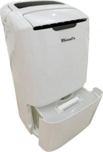 Oczyszczacz i osuszacz powietrza Woods AD20G Hybrid 5