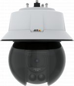 Kamera IP Axis Axis Q6315-LE 50 Hz Douszne Kamera bezpieczeństwa IP Wewnętrz i na wolnym powietrzu 1920 x 1080 px Ściana 2