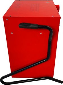 CLIMATIVE Polska nagrzewnica elektryczna Climative EH-22 kW 4