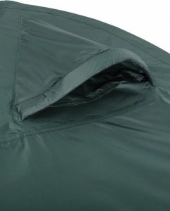 Namiot turystyczny Volven Namiot Volven Passat zielony 3