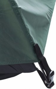 Namiot turystyczny Volven Namiot Volven Passat zielony 5