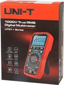 Blow Miernik UT61B+ UNI-T (1PH) 3