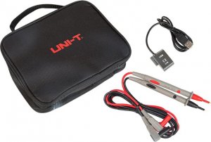 Blow Miernik UT61B+ UNI-T (1PH) 4