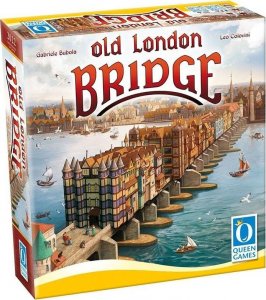 Piatnik Old London Bridge PIATNIK 1
