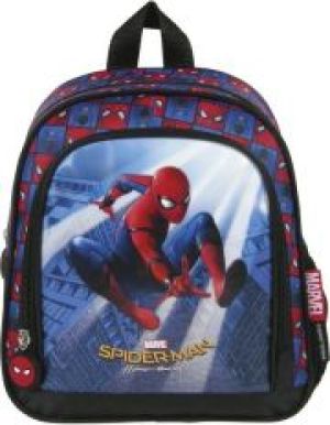 Derform Plecak 15 B Spider-man Homecoming 10 (DERF.PL15BSH10) 1