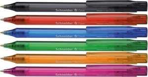 Schneider Długopis automatyczny Fave M (50szt) 1