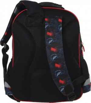 Derform Plecak Cars czarny (PL15BCA42) 3